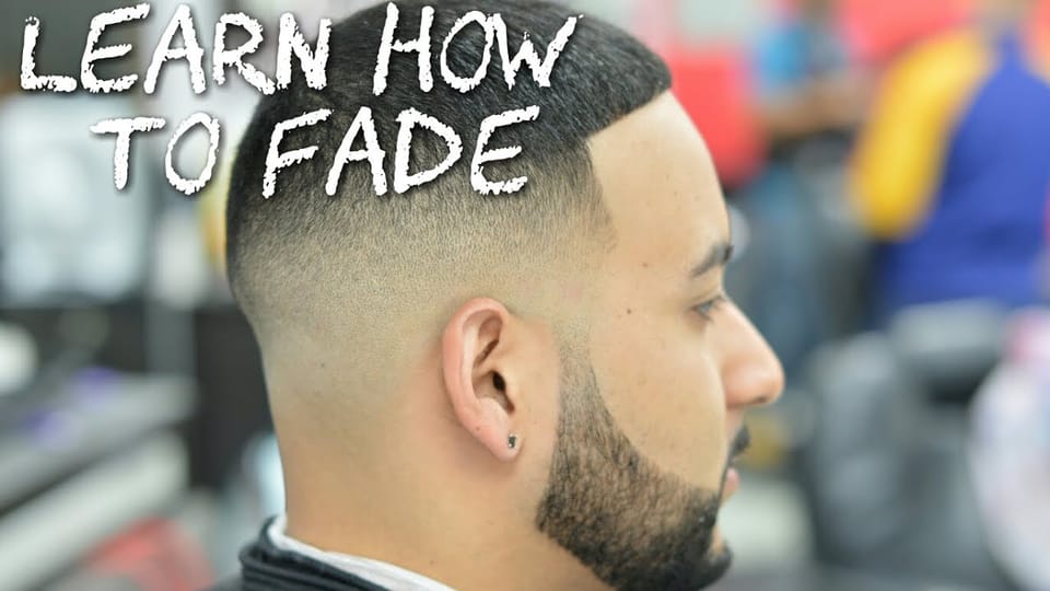 Perfecting the Men's Bald Fade: A Comprehensive Guide