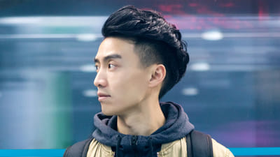 Perfecting Your Look: How to Choose the Right Men's Hair Accessories