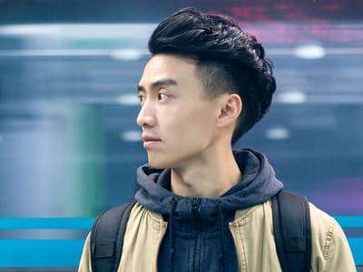 Perfecting Your Look: How to Choose the Right Men's Hair Accessories