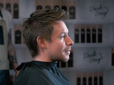 Styling 101: Essential Tips on How to Style Men's Hair