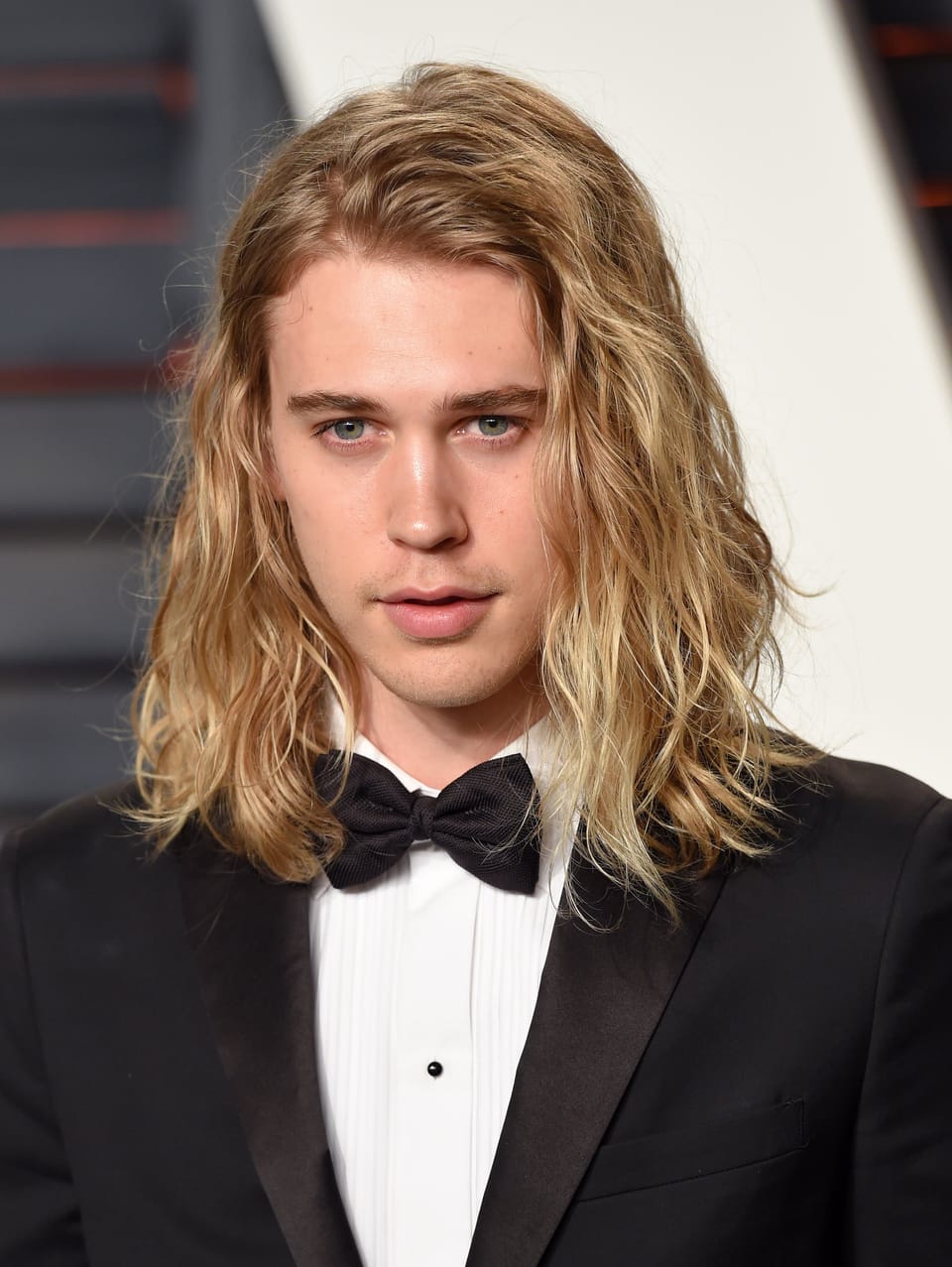 Taming Thick Locks: The Best Hair Products for Men with Long Hair