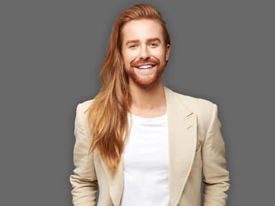 The Art of Layering: An Introduction to Men's Layered Haircuts