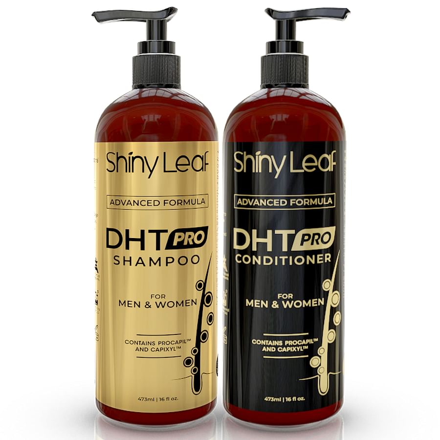 The Top 10 Best Shampoos for Men with Thinning Hair