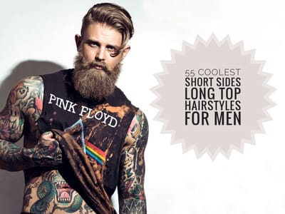 The Ultimate Low Maintenance Haircuts for the Busy Man