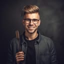 Ethan 'Style Guru' Harper