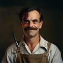 Leo 'Classic Cuts' Murphy