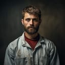 Oliver 'Texture King' Bailey