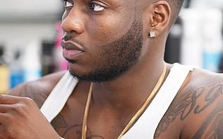 What are the best haircuts for black men?