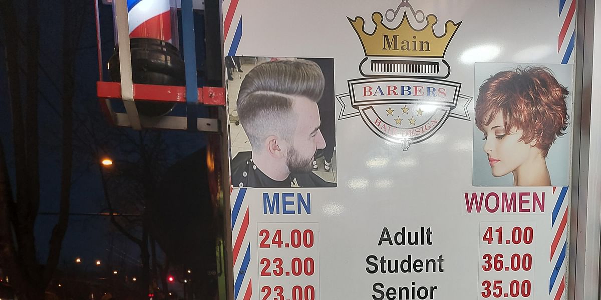 What is the difference between expensive haircuts and cheaper haircuts